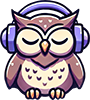 Lofi Owl